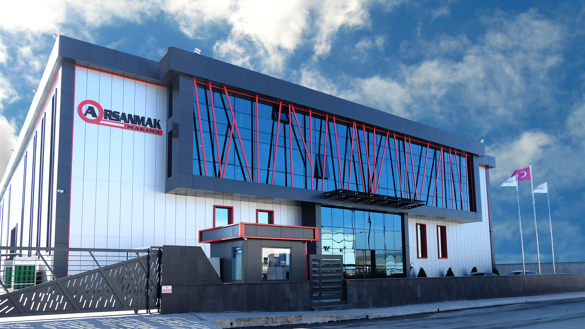 Şile Fabrika Arsanmak